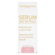 Dermacol Serum Bio Retinol Serum Remodeling & Soothing 30 ml