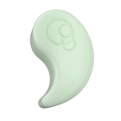 Foamie Shampoo Bar Shampoo solido per capelli secchi Aloe Vera 20 g