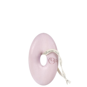 Foamie Gel de ducha sólido Shower Body Bar Cherry Blossom & Rice Milk 80 g