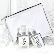 Color Wow Dream Coat Supernatural Spray styling spray voor glans en bescherming van gekleurd haar 50 ml