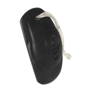 Foamie Men Gel doccia solido 3in1 Shower Body Bar Activated Charcoal 90 g