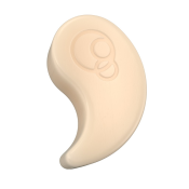 Foamie Tuhý sprchový gél Shower Body Bar Papaya & Oat Milk 20 g