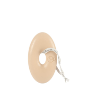 Foamie Gel de ducha sólido Shower Body Bar Argan Oil & Vanilla 80 g