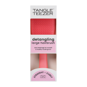 Tangle Teezer The Ultimate Detangler Large Salmon Pink haarborstel