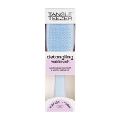 Tangle Teezer Wet Detangler Lilac & Blue szczotka do włosów