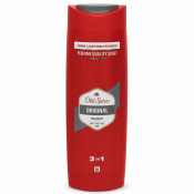 Old Spice Original gel za tuširanje za muškarce 400 ml