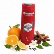 Old Spice Original gel za tuširanje za muškarce 400 ml