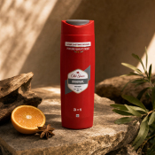Old Spice Original gel za tuširanje za muškarce 400 ml