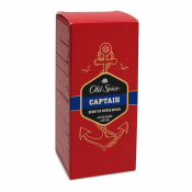 Old Spice Captain vodica poslije brijanja za muškarce 100 ml
