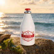 Old Spice Captain vodica poslije brijanja za muškarce 100 ml