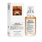 Maison Margiela Replica Autumn Vibes Eau de Toilette unisex 30 ml