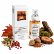 Maison Margiela Replica Autumn Vibes Eau de Toilette unisex 30 ml