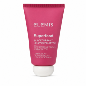 Elemis Superfood nežni čistilni piling Blackcurrant Jelly Exfoliator 50 ml