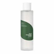 Isntree Aloe Reinigungstonikum Soothing Toner 200 ml