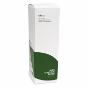 Isntree Aloe Reinigungstonikum Soothing Toner 200 ml