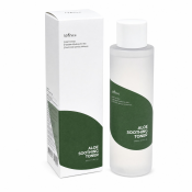 Isntree Aloe Reinigungstonikum Soothing Toner 200 ml
