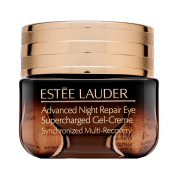 Estee Lauder Advanced Night regenerierende Creme Repair Eye Supercharged Gel-Creme 15 ml
