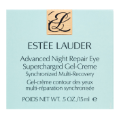 Estee Lauder Advanced Night regenerierende Creme Repair Eye Supercharged Gel-Creme 15 ml