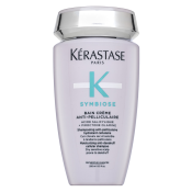 Kérastase Symbiose Moisturizing Anti-Dandruff Cellular Shampoo čistiaci šampón proti lupinám 250 ml