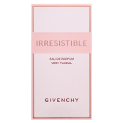 Givenchy Irresistible Very Floral Eau de Parfum nőknek 50 ml