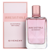 Givenchy Irresistible Very Floral Eau de Parfum nőknek 50 ml