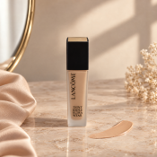 Lancôme Teint Idole Ultra Wear Foundation machiaj cu efect matifiant 325C 30 ml
