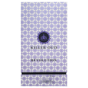 Paris Corner Revolution Killer Oud Парфюмна вода за мъже 100 ml