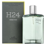 Hermès H24 Herbes Vives Eau de Parfum für Herren 100 ml