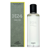 Hermès H24 Herbes Vives Eau de Parfum férfiaknak Refill 200 ml