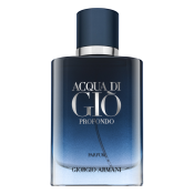 Armani (Giorgio Armani) Acqua di Gio Profondo Parfum Perfume para hombre 50 ml