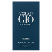 Armani (Giorgio Armani) Acqua di Gio Profondo Parfum Perfume para hombre 50 ml