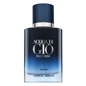 Armani (Giorgio Armani) Acqua di Gio Profondo Parfum Perfume para hombre 30 ml
