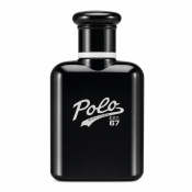 Ralph Lauren Polo 67 тоалетна вода за мъже 75 ml