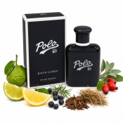 Ralph Lauren Polo 67 тоалетна вода за мъже 75 ml