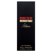 Kilian Born To Be Unforgettable Eau de Parfum unisex Refill 100 ml