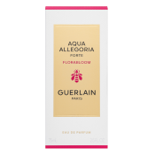 Guerlain Aqua Allegoria Florabloom Forte Eau de Parfum unisex 75 ml