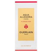 Guerlain Aqua Allegoria Florabloom Forte woda perfumowana unisex 125 ml