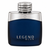 Mont Blanc Legend Blue Парфюмна вода за мъже 50 ml