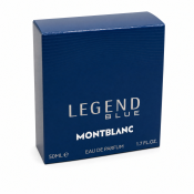 Mont Blanc Legend Blue Парфюмна вода за мъже 50 ml