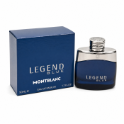 Mont Blanc Legend Blue Парфюмна вода за мъже 50 ml