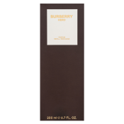 Burberry Hero tiszta parfüm férfiaknak Refill 200 ml