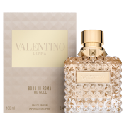 Valentino Donna Born In Roma The Gold Парфюмна вода за жени 100 ml