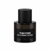 Tom Ford Eau d'Ombré Leather Eau de Toilette bărbați 50 ml