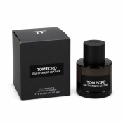Tom Ford Eau d'Ombré Leather Eau de Toilette bărbați 50 ml