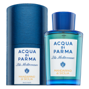 Acqua di Parma Blu Mediterraneo Mandarino di Sicilia Eau de Toilette unisex 180 ml