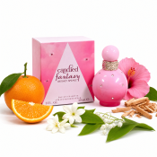 Britney Spears Candied Fantasy Toaletna voda za ženske 30 ml