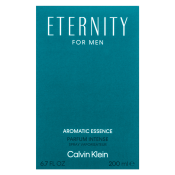 Calvin Klein Eternity For Men Aromatic Essence parfémovaná voda pre mužov 200 ml