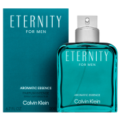 Calvin Klein Eternity For Men Aromatic Essence parfémovaná voda pre mužov 200 ml