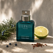 Calvin Klein Eternity For Men Aromatic Essence parfémovaná voda pro muže 100 ml