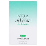 Armani (Giorgio Armani) Acqua di Gioia Intense parfumirana voda za ženske 100 ml